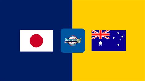 Watch Japan Australia Live Stream Dazn Au