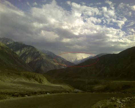 The Killer Mountain The Nanga Parbat View Point On Karakor Flickr