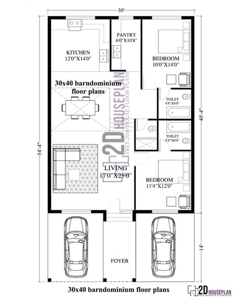 5000 Sq Ft Barndominium Floor Plans Pdf Viewfloor Co