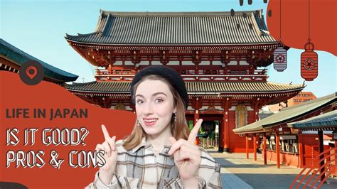 The Pros And Cons Of Living In Japan As A Foreigner Pt Lifeinjapan