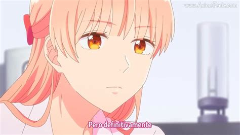 Wotaku Ni Koi Wa Muzukashii Narumi Momose Koi