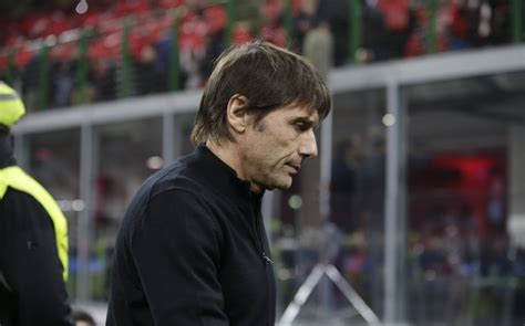 Playsport Antonio Conte A Plecat De La Tottenham Cine Este Noul