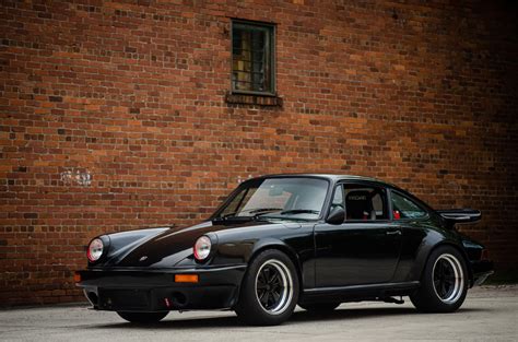 1983 Porsche 911SC ‘Outlaw’ – Powers Motorsports