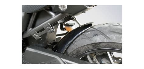 Achterspatbord Voor Honda CB500X CafeRacerWebshop