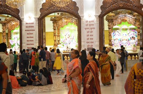 Paradise Pune Iskcon Temple Katraj Kondhwa Bypass