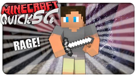 WUT Minecraft QuickSG Jakilaka YouTube