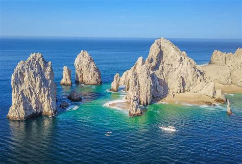 Lovers Beach, Los Cabos, Mexico: Best Travel Guide 2022 - Baja ...