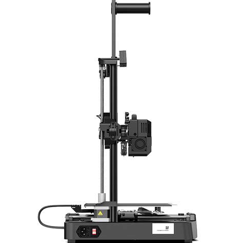 Creality Ender 3 V3 Ke 3d Printer Black Sansujyuku