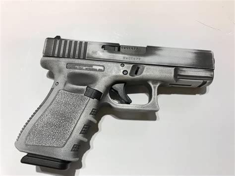 Glock 19 G19 Gen 3 For Sale