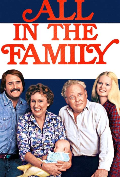 This Groundbreaking ‘All in the Family’ Episode Changed the Show