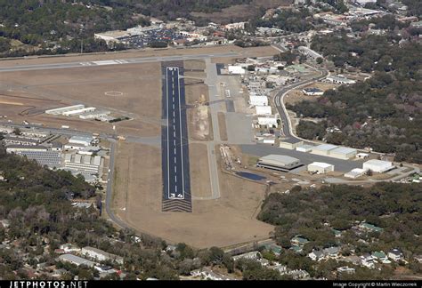 Kssi Airport Airport Overview Martin Wieczorrek Jetphotos