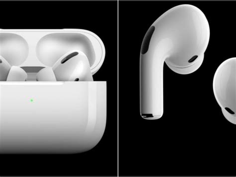 Apple Is Preparing The Usb C Version Of The Airpods Pro Droidofficial