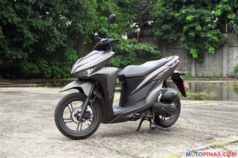 Honda Click I Bike Reviews