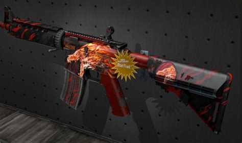 The most expensive CS:GO skins of 2017 | PC Gamer