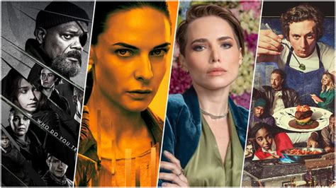 10 séries mais assistidas de junho de 2023 Canaltech