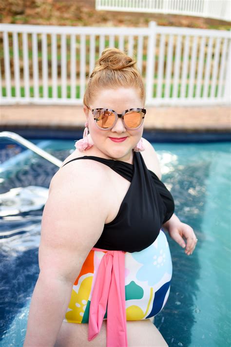 Every Body Is A Swimsuit Body The Problem With Focusing On Flattering