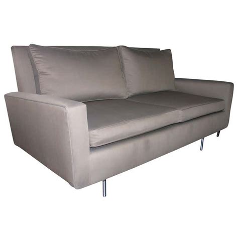 Tubular Sofa 21 For Sale On 1stdibs