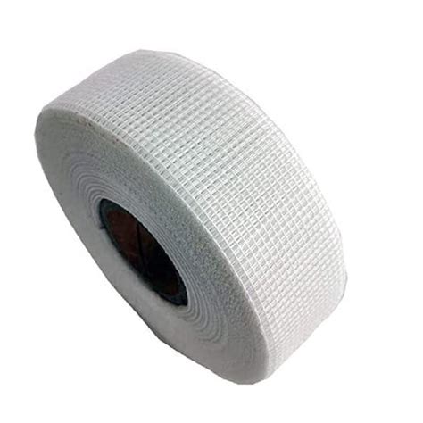 Gypsum Joint Tape Fiberglass Tape — Bulls Hardware Llc