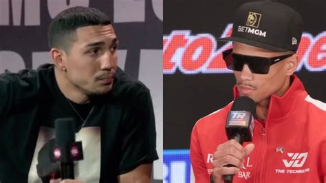 Breaking News Teofimo Lopez Vs Jermaine Ortiz Fight Finalizing For February Youtube