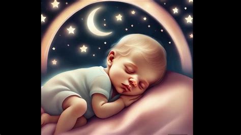 "Dreamy Music Box Lullaby | Soothing Sleep Music for Babies" - YouTube