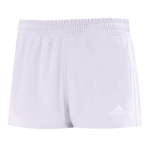 Short Adidas Pacer 3 Stripes Knit Dexter