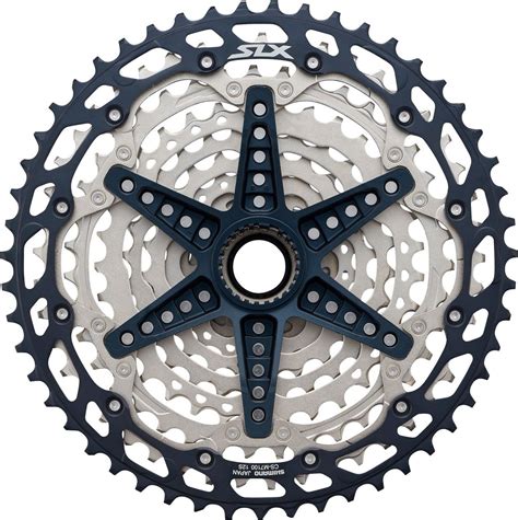 Cassette Shimano SLX CS M7100 12 Velociades Alltricks Es