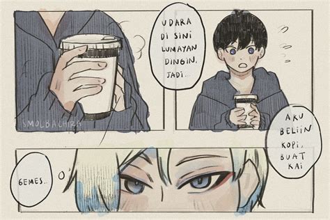 Bluelockfess On On Twitter Bllkarya Cw Spoiler Manga M M Pair