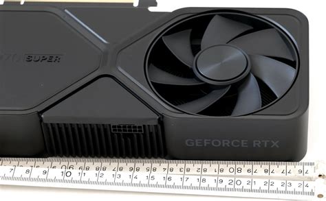 Geforce Rtx Super Founder Edition Review