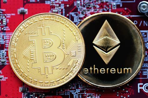 Bitcoin ve Ethereum da Bu Hafta Neler Olabilir Kripto Piyasası