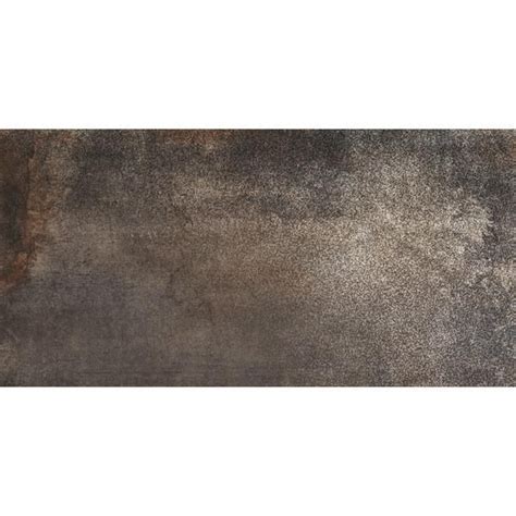 Metal Elements Copper 30x60cm Metal Effect Industrial Tiles Baked Tiles Copper Bathroom