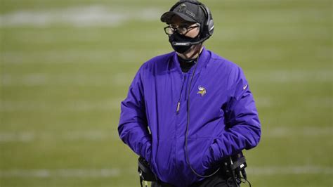 'Hot Seat' Chatter for Vikings Head Coach Intensifies - Vikings Territory