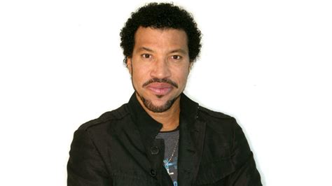 Lionel Richie Persona del Año KISS FM