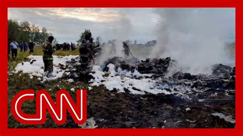 Russia expert: What timing of Prigozhin’s purported death may mean ...