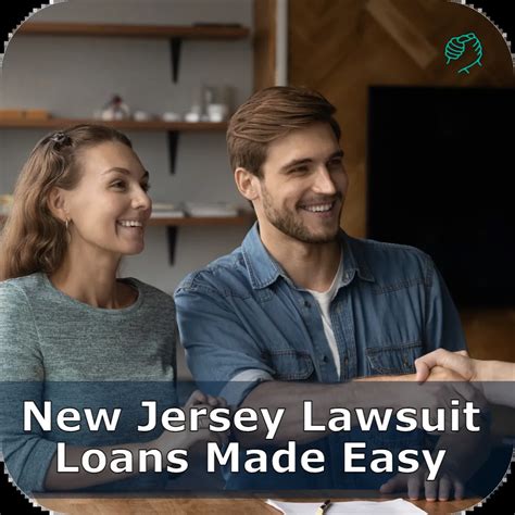 New Jersey Lawsuit Loans 24 Hour Cash And Low Rates