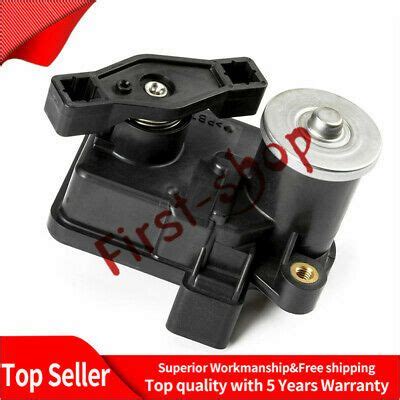 EBay Intake Manifold Runner Control Valve 6421500494 For Benz W203