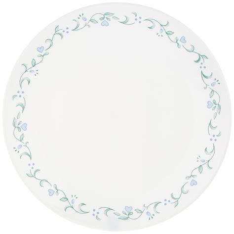 Corelle Piece Vitrelle Glass Country Cottage Chip And Break