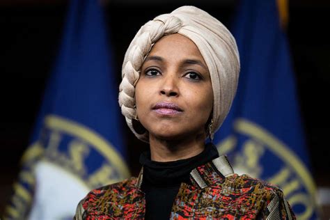 House Votes To Remove Omar From Foreign Affairs Panel As Democrats Cry Hypocrisy And ‘racism