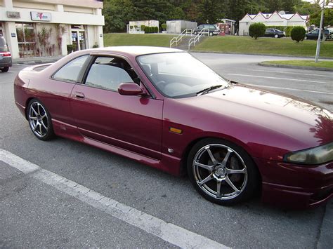 Nissan R33 GTS-T:picture # 5 , reviews, news, specs, buy car