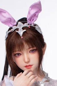 Chinese Anime Cosplay Sex Doll Xiao Wu 170cm Mailovedoll