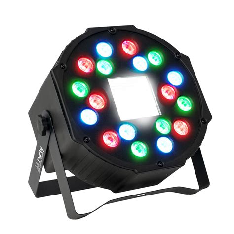 Jeu De Lumi Re Projecteur Par Party Sound Light Party Par Strobe