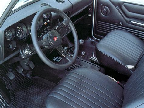 В поисках дилерского руля LADA ( экспорт) — Lada 4x4 3D, 1,6 л, 1986 ...