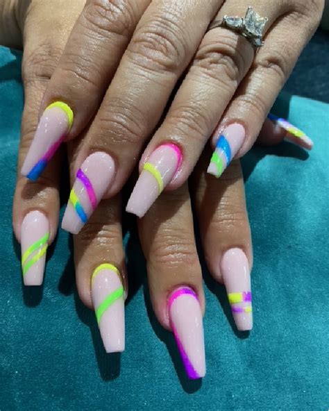 Gallery Nail Salon Celebrity Nails Plano Tx