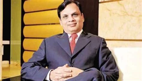 ICICI Bank Videocon Loan Fraud Case Videocon Founder Venugopal Dhoot