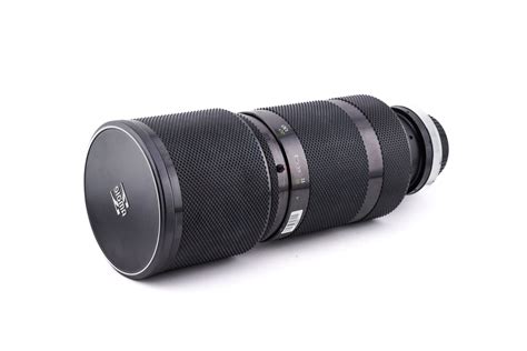 Sigma 500mm F8 Mirror Ultra Telephoto Lens Kamerastore