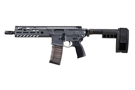 Sig Sauer Mcx Virtus Tacops Gungenius