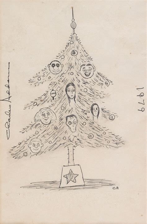 Attempted Bloggery: Addams Family Tree