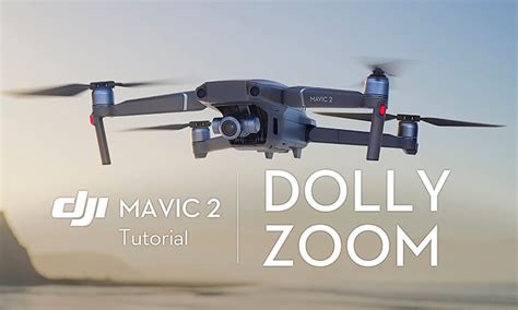 Mavic 2 - Product Information - DJI