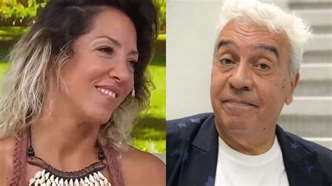 La Revelaci N De La Novia De Coco Sily Sobre C Mo Naci El Romance