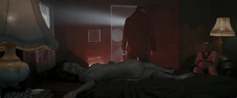 Annabel Norbury nude pics página