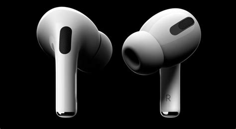 蘋果最強降噪耳機？外媒盤點新一代 Airpods Pro 值得期待的3大理由 自由電子報 3c科技